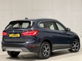 BMW X1, visureigis | 3