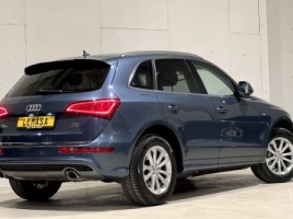 Audi Q5, visureigis | 3