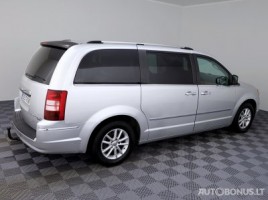 Chrysler Grand Voyager, 2.8 l., vienatūris | 2