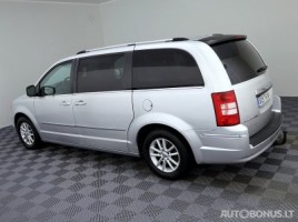 Chrysler Grand Voyager, 2.8 l., vienatūris | 3