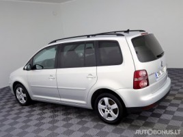 Volkswagen Touran, 2.0 l., vienatūris | 3
