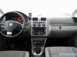 Volkswagen Touran, 2.0 l., vienatūris | 4