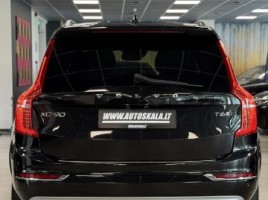 Volvo XC90, 2.0 l., visureigis | 2