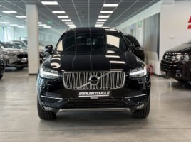 Volvo XC90, 2.0 l., visureigis | 1