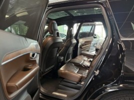 Volvo XC90, 2.0 l., visureigis | 4