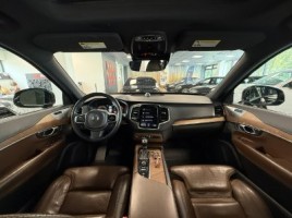 Volvo XC90, 2.0 l., visureigis | 3