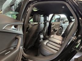 Audi A6, 3.0 l., sedanas | 4