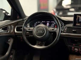 Audi A6, 3.0 l., sedanas | 3