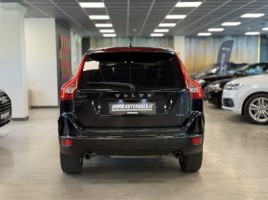 Volvo XC60, 2.4 l., visureigis | 2