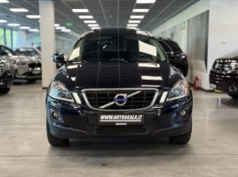 Volvo XC60, 2.4 l., visureigis | 1