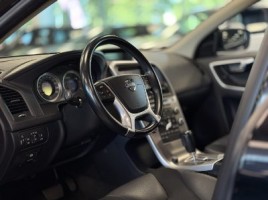 Volvo XC60, 2.4 l., visureigis | 3