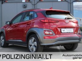 Hyundai Kona, 0.0 l., visureigis | 4