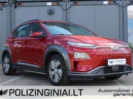 Hyundai Kona, 0.0 l., visureigis | 2