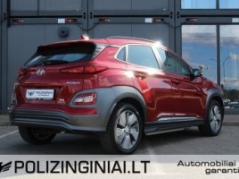Hyundai Kona, 0.0 l., visureigis | 3