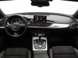 Audi A6, 3.0 l., sedanas | 1