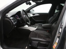 Audi A6, 3.0 l., sedanas | 3
