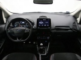 Ford EcoSport, 1.0 l., hečbekas | 1