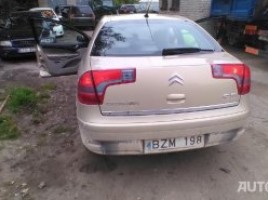 Citroen C5 | 4