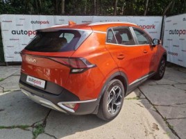 Kia Sportage, 1.6 l., visureigis | 4