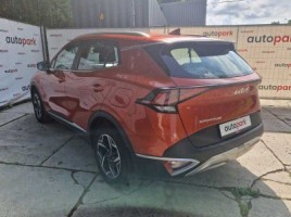 Kia Sportage, 1.6 l., visureigis | 3