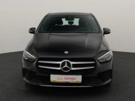 Mercedes-Benz B180, 1.3 l., monovolume | 2