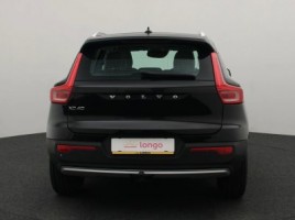 Volvo XC40, 1.5 l., cross-country | 4