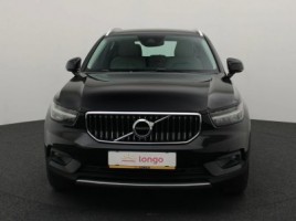 Volvo XC40, 1.5 l., cross-country | 2