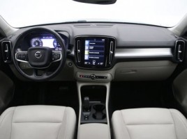 Volvo XC40, 1.5 l., cross-country | 1