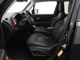Jeep Renegade, 1.3 l., cross-country | 3