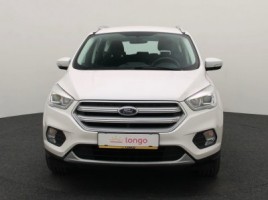 Ford Kuga, 1.5 l., cross-country | 2