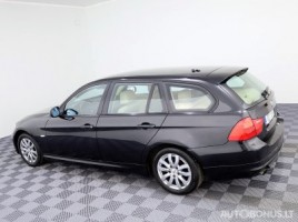 BMW 318, 2.0 l., universalas | 3