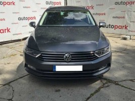 Volkswagen Passat, 1.6 l., universalas | 1
