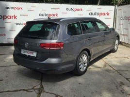 Volkswagen Passat, 1.6 l., universalas | 3