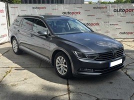 Volkswagen Passat, 1.6 l., universalas | 2