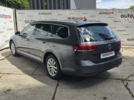 Volkswagen Passat, 1.6 l., universalas | 4