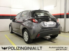 Toyota Yaris, 1.5 l., hečbekas | 4
