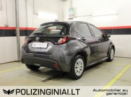 Toyota Yaris, 1.5 l., hečbekas | 3