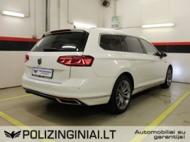 Volkswagen Passat, 1.4 l., universalas | 3
