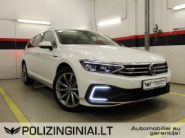 Volkswagen Passat, 1.4 l., universalas | 2