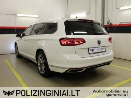 Volkswagen Passat, 1.4 l., universalas | 4