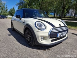 Mini Cooper, 1.5 l., hečbekas | 1