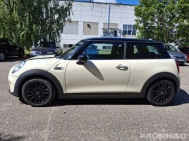 Mini Cooper, 1.5 l., hečbekas | 3