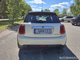 Mini Cooper, 1.5 l., hečbekas | 4