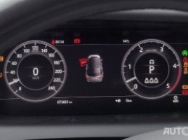 Land Rover Discovery Sport, 2.0 l., visureigis | 4
