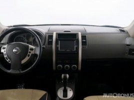 Nissan X-Trail, 2.0 l., visureigis | 4