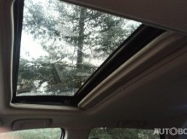 Mitsubishi Outlander, 2.3 l., visureigis | 3