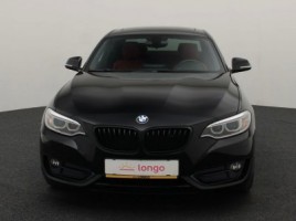 BMW 220, 2.0 l., kupė | 2