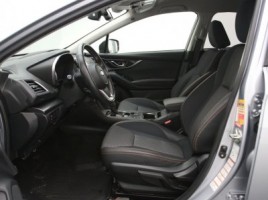 Subaru XV, 1.6 l., universalas | 3