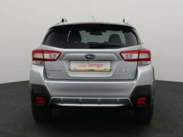 Subaru XV, 1.6 l., universalas | 4