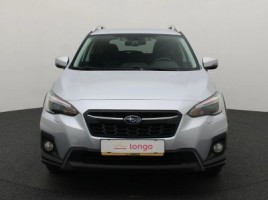 Subaru XV, 1.6 l., universalas | 2